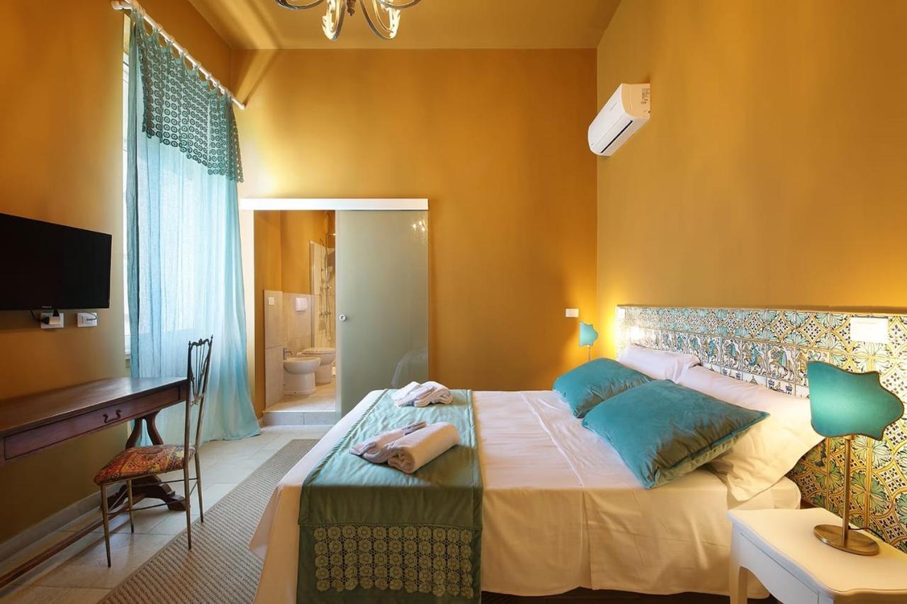 Bed and breakfast Sikuli E Sikani Syracuse